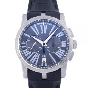 ROGER DUBUIS（ロジェ・デュブイ） 【3年保証】 エクスカリバー用