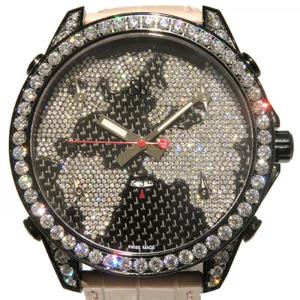 JACOB&CO（ジェイコブ） 【新品 / 激レア】JACOB&CO ファイブタイム