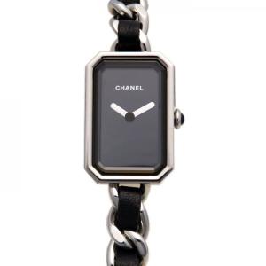CHANEL シャネル プルミエール メタル チェーン H7019 新品 時計