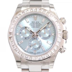 ロレックス ROLEX デイトナ 116576TBR アイス...