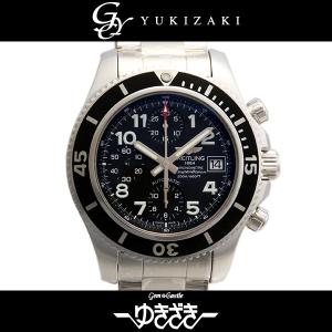 ブライトリング スーパーオーシャン 42 A108B93PS...