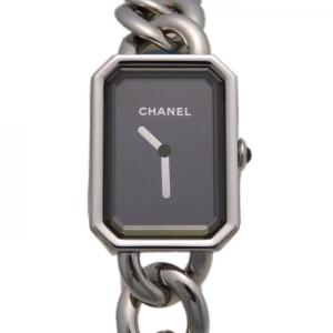 CHANEL（シャネル） CHANEL H0452 プルミエール L クォーツ レディース