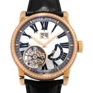 BVLGARI（ブルガリ） ブルガリブルガリ スケルトン ウォッチ 33mm