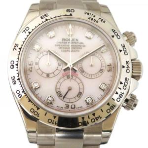 ロレックス ROLEX デイトナ 116509NG ホワイト...