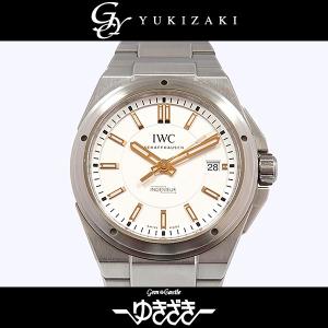 IWC インヂュニア オートマティック IW323906 シ...