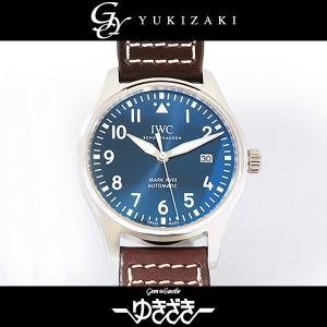 IWC パイロットウォッチ マークXVIII プティ・プラン...