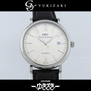 IWC ポートフィノ オートマティック IW356501 ホ...