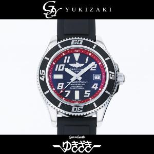 ブライトリング スーパーオーシャン42 A187B31RPR...