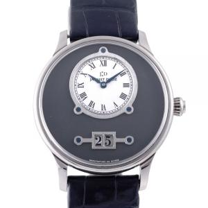 BVLGARI（ブルガリ） アルミニウム ウォッチ クロノグラフ 103722