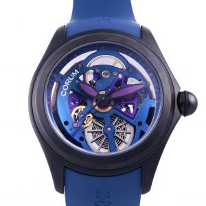 CORUM コルム 腕時計 165.103.20 V400 ロムルス ステンレススチール  