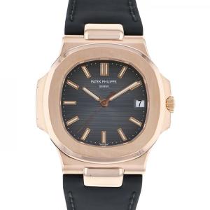 パテック フィリップ ノーチラス 5711R-001 ブラウ...