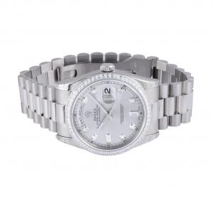ロレックス ROLEX デイデイト 11839...の詳細画像1