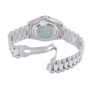 ロレックス ROLEX デイデイト 11839...の詳細画像2