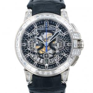 Chopard（ショパール） L.U.C XPS 1860 168583-3001 中古 メンズ