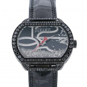 ジバンシー GIVENCHY ベゼルダイヤ シェル 1558962 クオーツ 文字盤 2