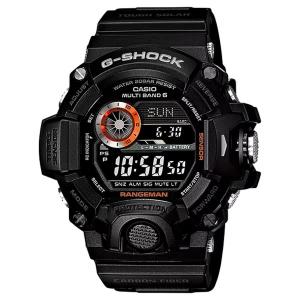 G-SHOCK [カシオ] 腕時計 ジーショック G-STEEL 電波ソーラー GST