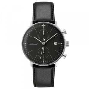 Junghans（ユンハンス） マックスビル用 純正 替ベルト 新品 20mm