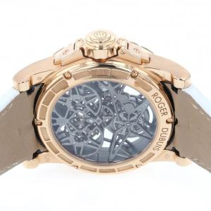 ロジェ・デュブイ ROGER DUBUIS エ...の詳細画像4