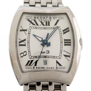 ★sale★ベダアンドカンパニー BEDAT&Co No3 腕時計 電池新品 今日のBEADT&CO(ベダ＆カンパニー)は、No.3 品番B305.011.100