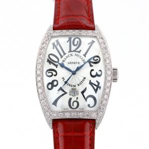FRANCK MULLER（フランクミュラー） トノウカーベックス バケット