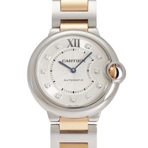 Cartier（カルティエ） ラドーニャ SM 腕時計 ステンレススチール 2902