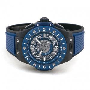 ウブロ HUBLOT ビッグバン ウニコ GM...の詳細画像1