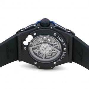 ウブロ HUBLOT ビッグバン ウニコ GM...の詳細画像4