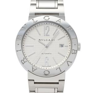 BVLGARI（ブルガリ） ブルガリブルガリ BB26DGL メンズ 腕時計 ss