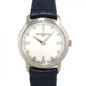 VACHERON CONSTANTIN（ヴァシュロン・コンスタンタン） VACHERON