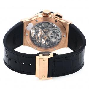 ウブロ HUBLOT クラシックフュージョン ...の詳細画像2