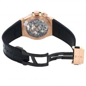 ウブロ HUBLOT クラシックフュージョン ...の詳細画像3