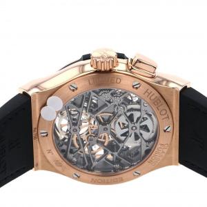 ウブロ HUBLOT クラシックフュージョン ...の詳細画像4