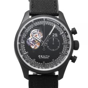 BVLGARI（ブルガリ） アルミニウム ウォッチ クロノグラフ 103722