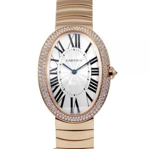 Cartier（カルティエ） ロンドクロワジエール ロンド クロワジエール