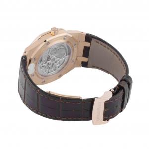 オーデマ・ピゲ AUDEMARS PIGUET...の詳細画像3