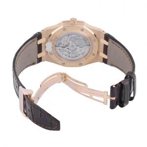 オーデマ・ピゲ AUDEMARS PIGUET...の詳細画像4