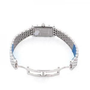 カルティエ Cartier タンク アメリカン...の詳細画像3
