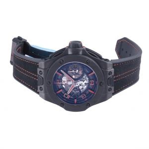 ウブロ HUBLOT ビッグバン 世界限定50...の詳細画像1