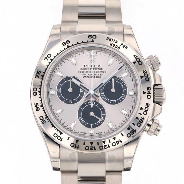 ロレックス ROLEX コスモグラフ デイトナ 116509 スチール/ブラック文字盤 新品 腕時計...