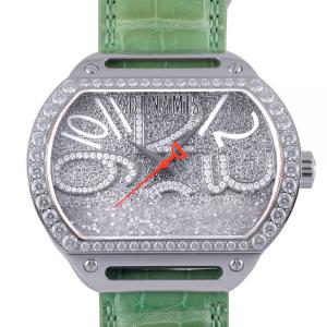 ラドー RADO ジャンク品 マンハッタン manhattan 腕時計 ウォッチ