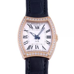 Chopard（ショパール） Chopard 10/5602 腕時計 クォーツ ゴールド文字