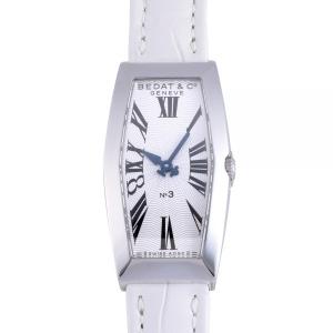ベダ&カンパニー（BEDAT & CO） No.3 トノー エレガントウォッチ