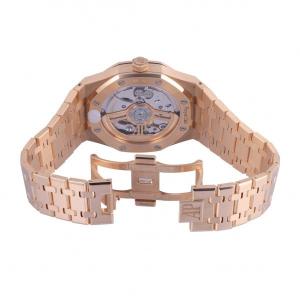 オーデマ・ピゲ AUDEMARS PIGUET...の詳細画像4