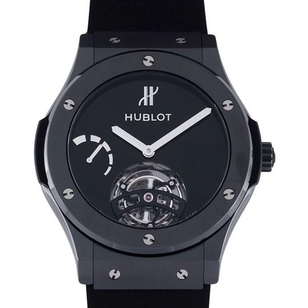 ウブロ HUBLOT クラシックフュージョン YOSHIDAスペシャルモデル 限定18本 505.C...