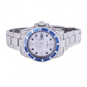ロレックス ROLEX サブマリーナー デイト...の詳細画像1
