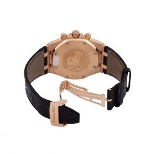 オーデマ・ピゲ AUDEMARS PIGUET...の詳細画像4