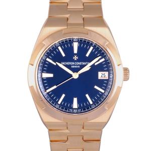 VACHERON CONSTANTIN（ヴァシュロン・コンスタンタン） オーバーシーズ