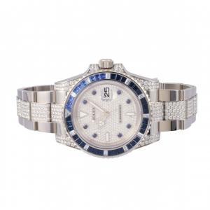 ロレックス ROLEX サブマリーナー デイト...の詳細画像1