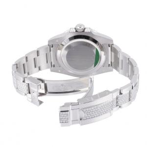 ロレックス ROLEX サブマリーナー デイト...の詳細画像4