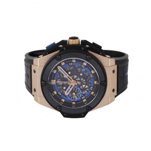 ウブロ HUBLOT キングパワー UEFAユ...の詳細画像1